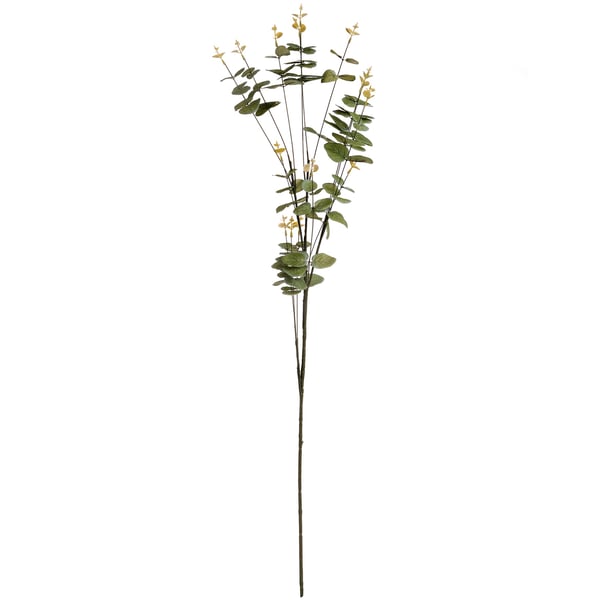 Hill Interiors Artificial Eucalyptus Spray
