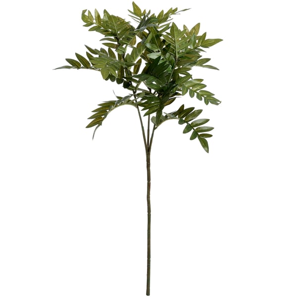 Hill Interiors Artificial Pistach Bunch