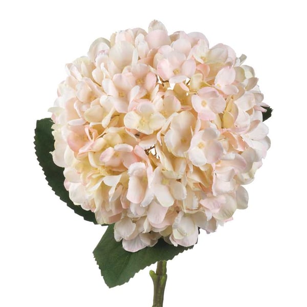 Hill Interiors Artificial Autumn Hydrangea