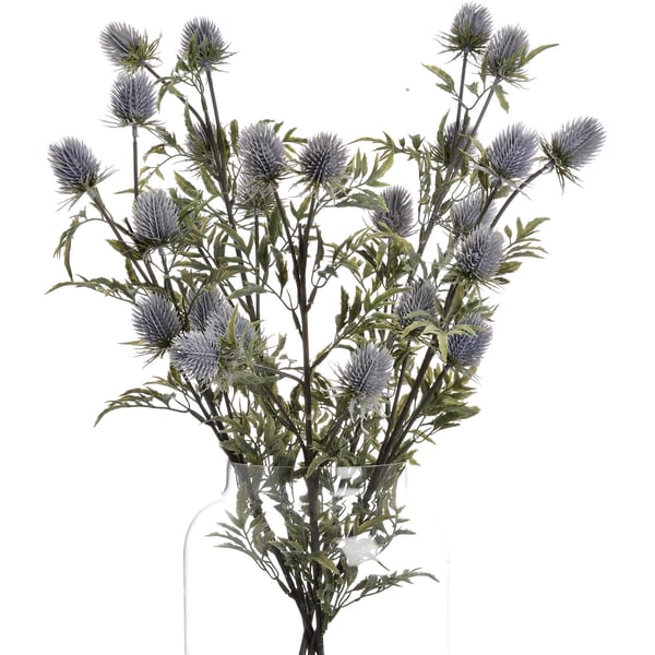 Hill Interiors Kunstig Eryngium Thistle