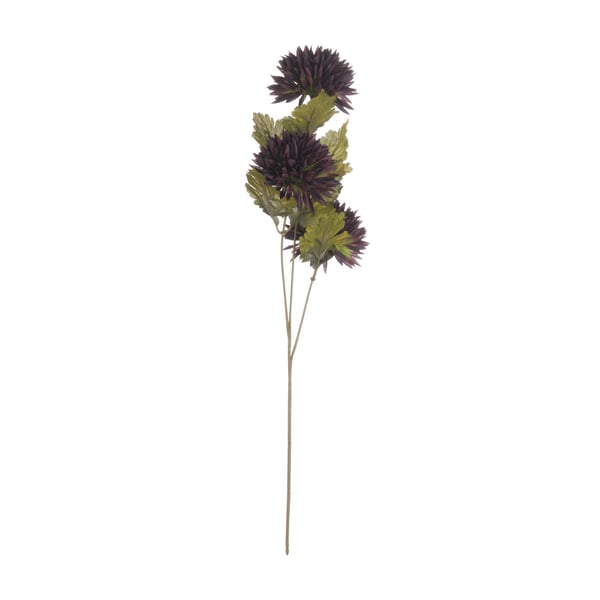 Hill Interiors Artificial Chrysanthemum Single Stem
