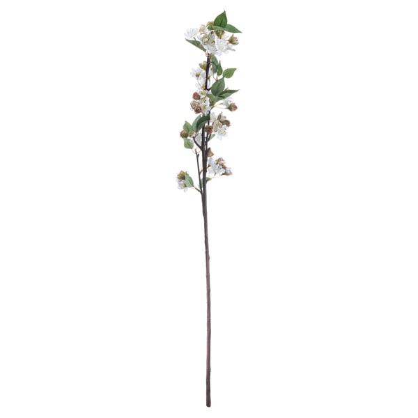 Hill Interiors Artificial English Blossom Branch Hill Interiors Artificial English Blossom Branch