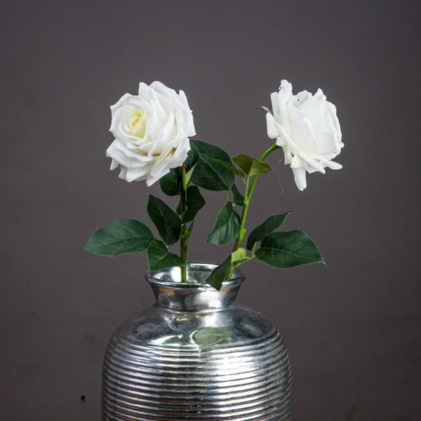 Hill Interiors Have Rose kunstig blomst