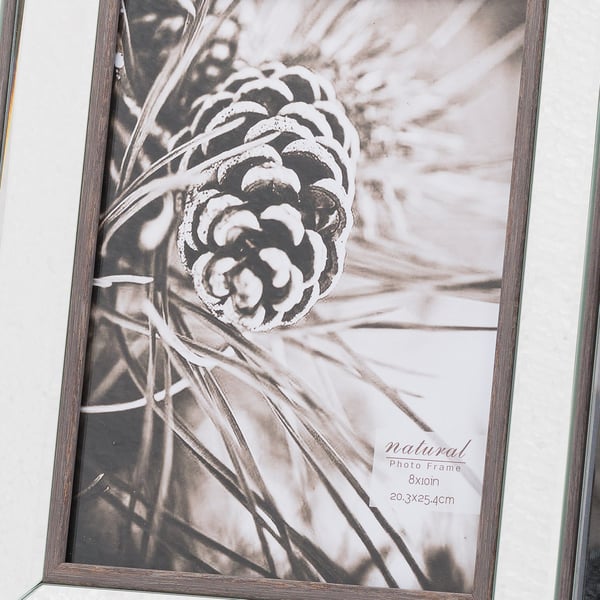Hill Interiors Tristan Single Photo Frame