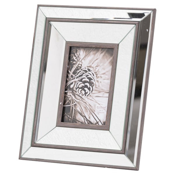 Hill Interiors Tristan Single Photo Frame