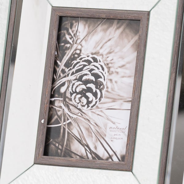 Hill Interiors Tristan Single Photo Frame