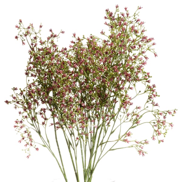 Hill Interiors Wildflower spray kunstig blomst