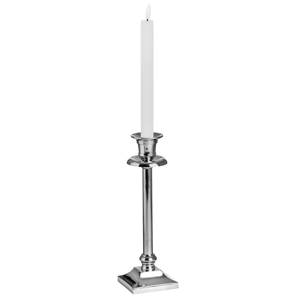 Hill Interiors Luxe Collection Natural Glow Electric Candle (Pack of 2)