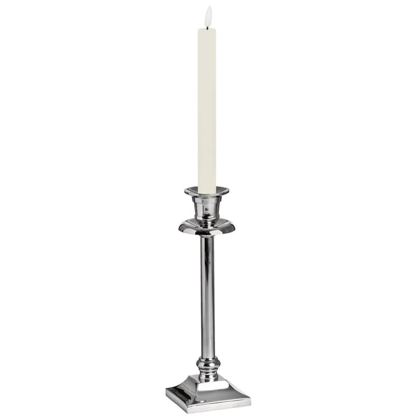 Hill Interiors Luxe Collection Natural Glow Electric Candle (Pack of 2)