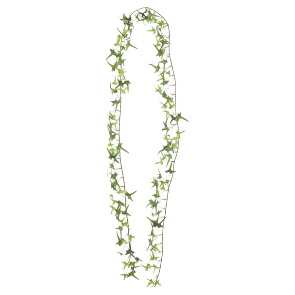 Hill Interiors Ivy Garland