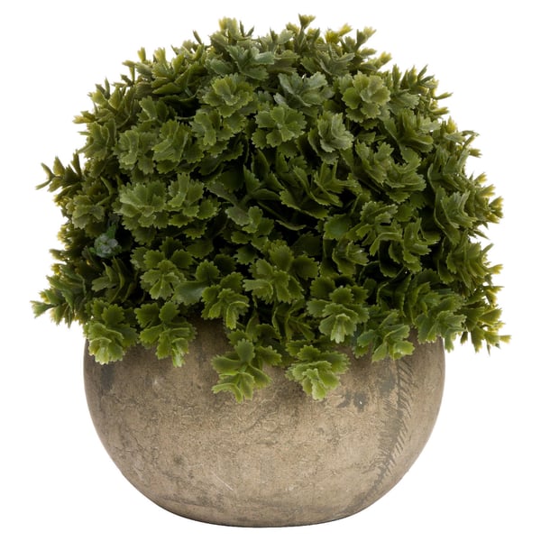 Hill Interiors Miniature Hebe Veronica Decoration Hill Interiors Miniature Hebe Veronica Decoration