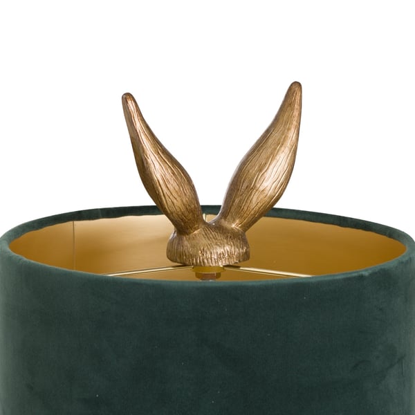 Hill Interiors Hare bordlampe