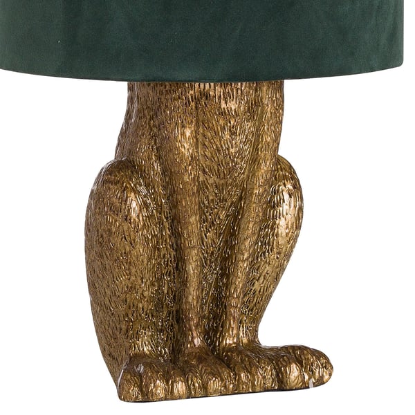 Hill Interiors Hare bordlampe