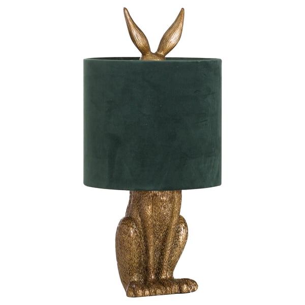 Hill Interiors Hare bordlampe