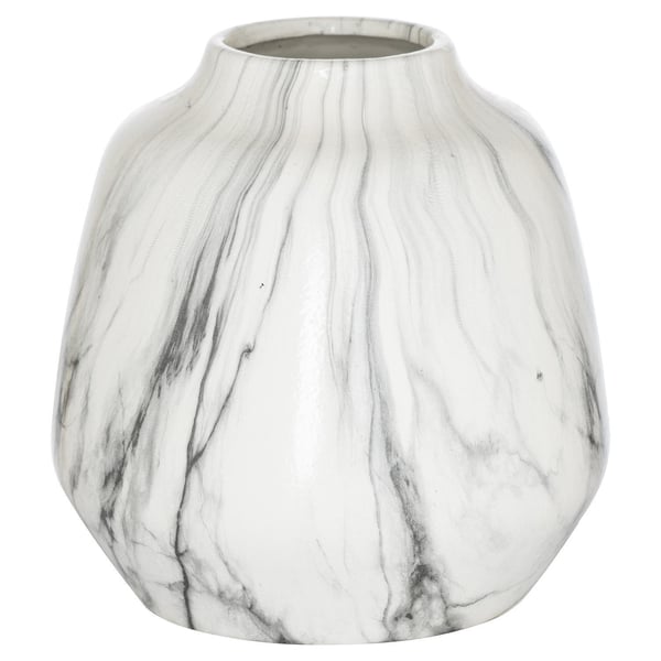 Hill Interiors Olpe Marmorvas