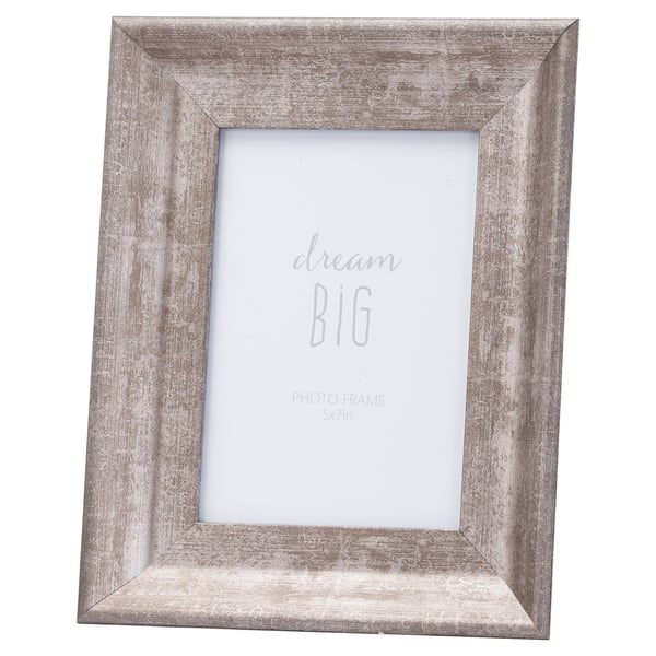 Hill Interiors Convex Single Photo Frame