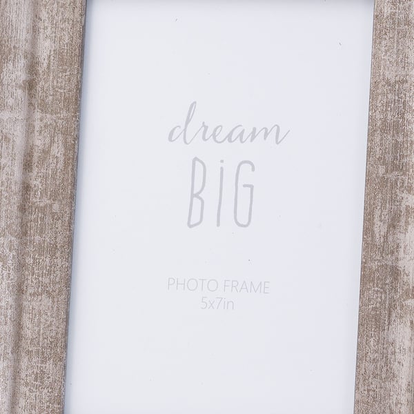 Hill Interiors Convex Single Photo Frame