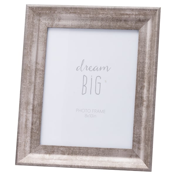Hill Interiors Convex Single Photo Frame
