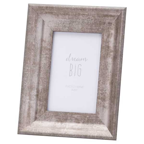 Hill Interiors Convex Single Photo Frame