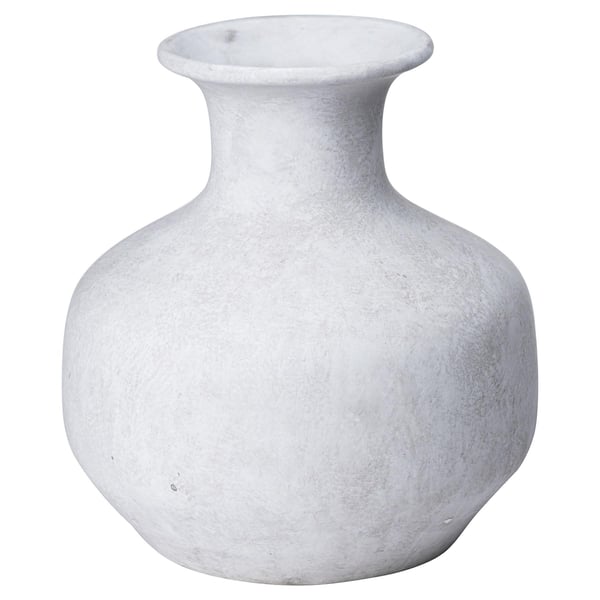 Hill Interiors Darcy Squat Vase