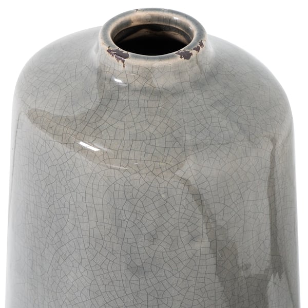 Hill Interiors Garda Liv glaseret vase