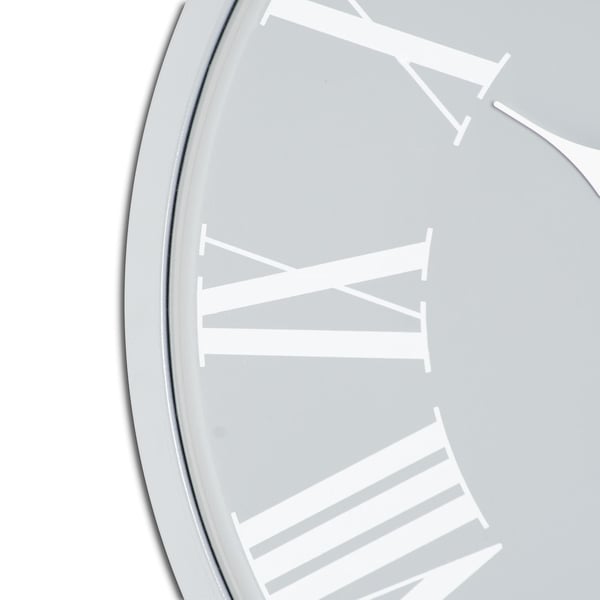 Hill Interiors Rothay Wall Clock
