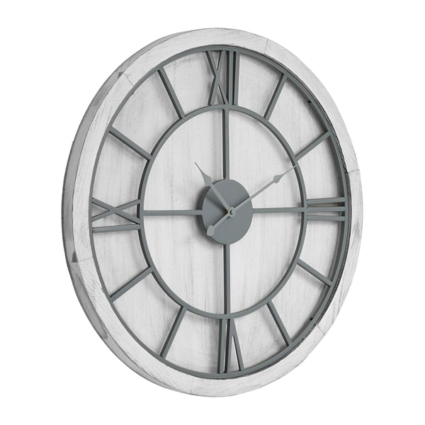 Hill Interiors Williston Wall Clock