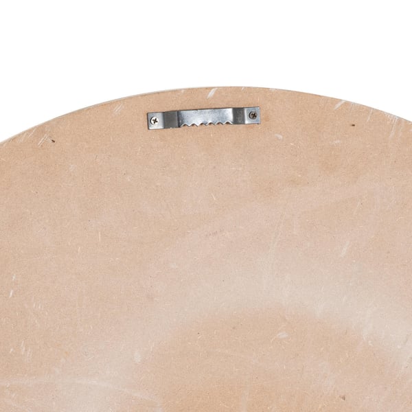 Hill Interiors Williston Wall Clock