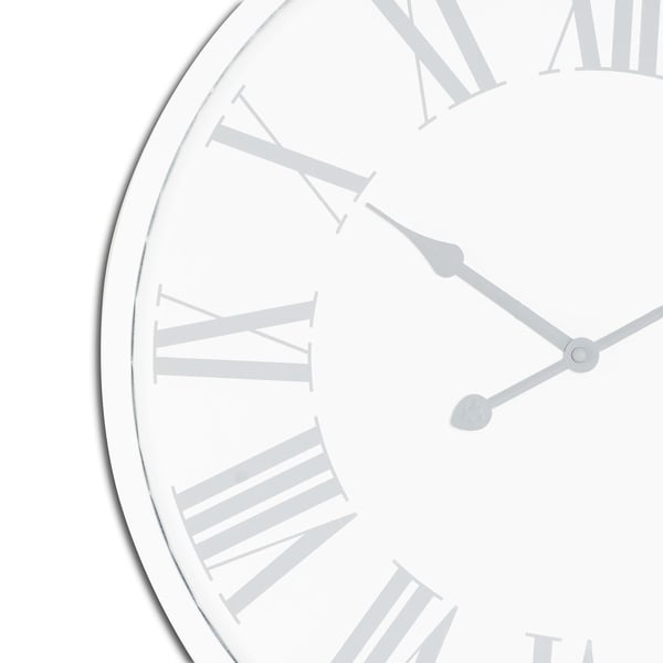Hill Interiors Flemings Wall Clock