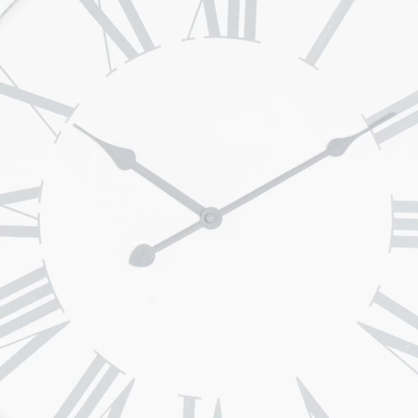 Hill Interiors Flemings Wall Clock