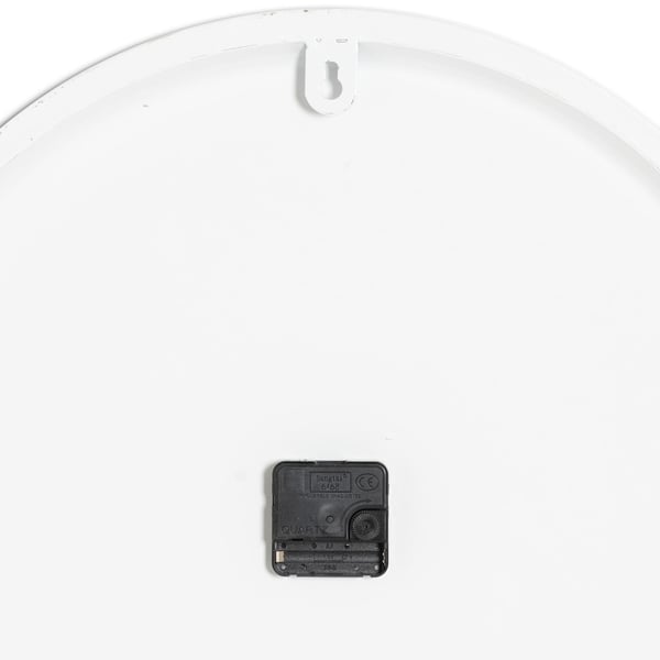 Hill Interiors Flemings Wall Clock