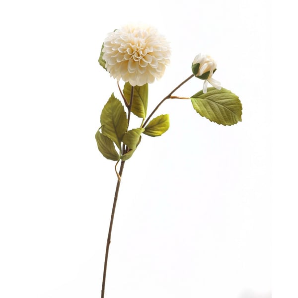 Hill Interiors Dahlia Artificial Flower