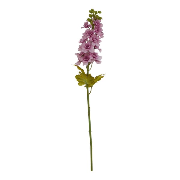 Hill Interiors The Natural Garden Collection Elatum Delphinium Artificial Flower Hill Interiors The Natural Garden Collection Elatum Delphinium Artificial Flower