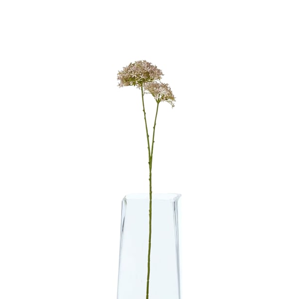 Hill Interiors Hydrangea Artificial Flower