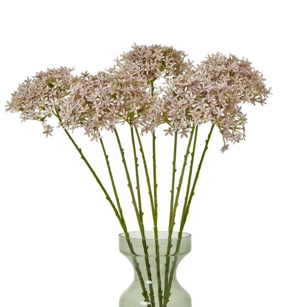 Hill Interiors Hydrangea Artificial Flower