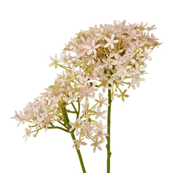 Hill Interiors Hydrangea Artificial Flower