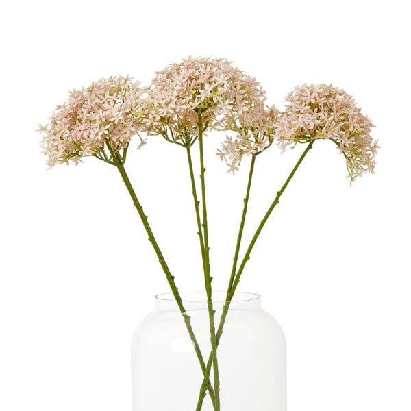 Hill Interiors Hydrangea Artificial Flower