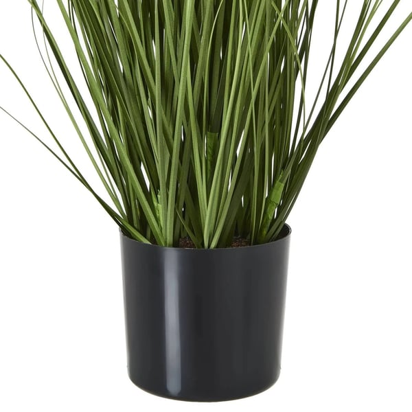 Hill Interiors Agapanthus Artificial Potted Plant