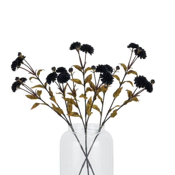 Hill Interiors Chrysanthemum Artificial Flower