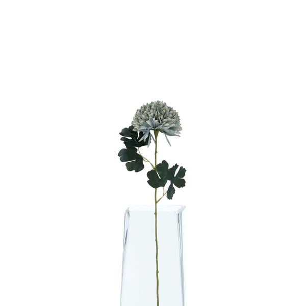 Hill Interiors Chrysanthemum Artificial Flower
