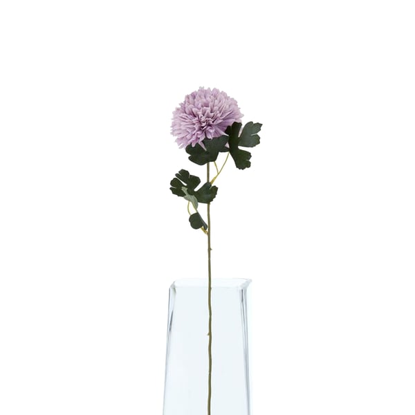 Hill Interiors Chrysanthemum Artificial Flower