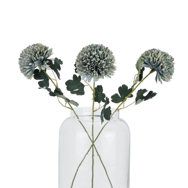Hill Interiors Chrysanthemum Artificial Flower