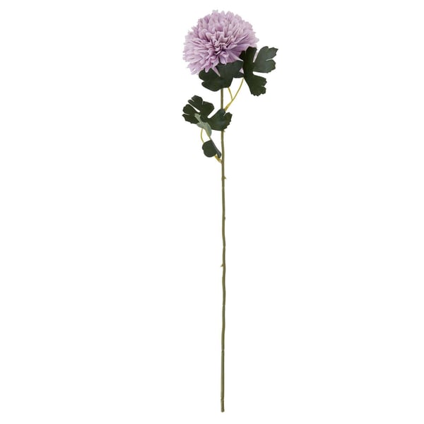Hill Interiors Chrysanthemum Artificial Flower