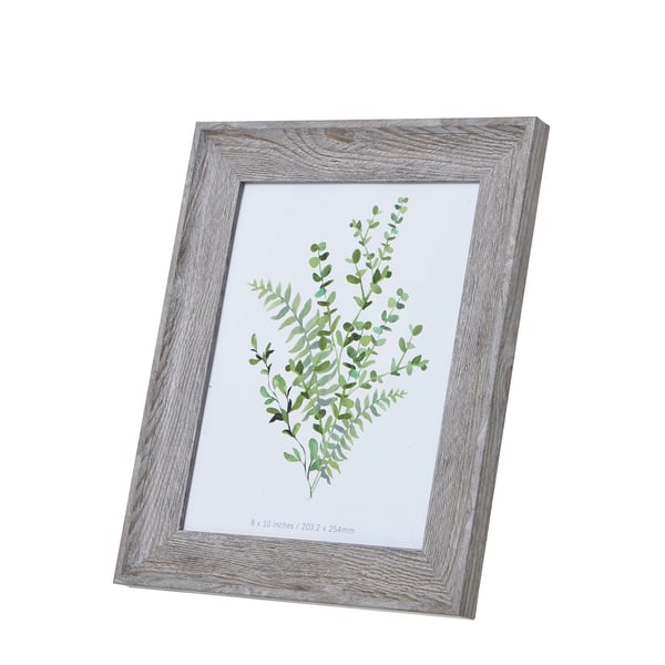 Hill Interiors Washed Photo Frame