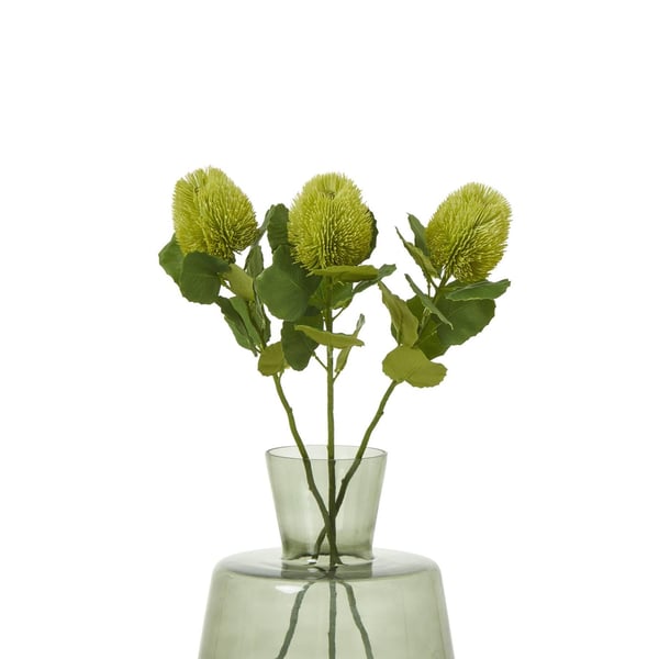 Hill Interiors Banksia Stem Artificial Plant