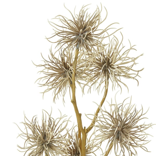 Hill Interiors Xanthium Spray Artificial Flower