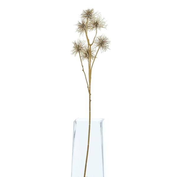 Hill Interiors Xanthium Spray Artificial Flower