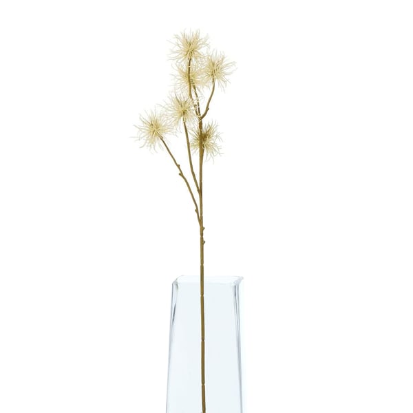 Hill Interiors Xanthium Spray Artificial Flower