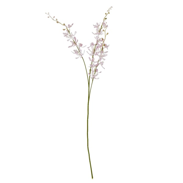 Hill Interiors Cymbidium Spray Artificial Flower