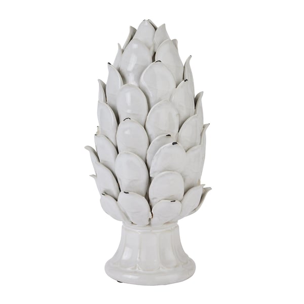 Hill Interiors Chianti Artichoke Ornament